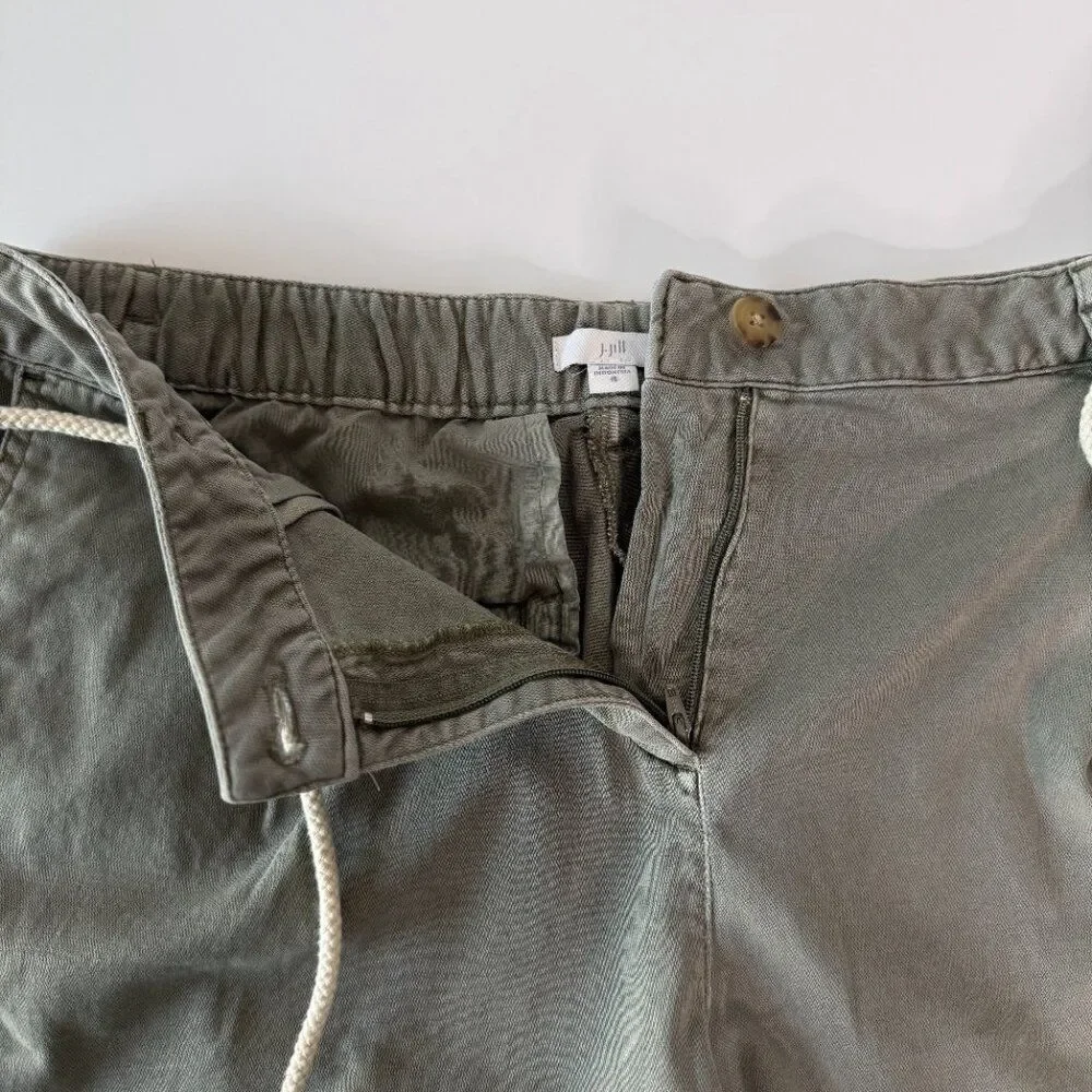 J. Jill jill shorts